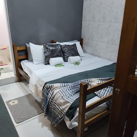 Hostel Aprisco Brasil Σάο Πάολο Εξωτερικό φωτογραφία