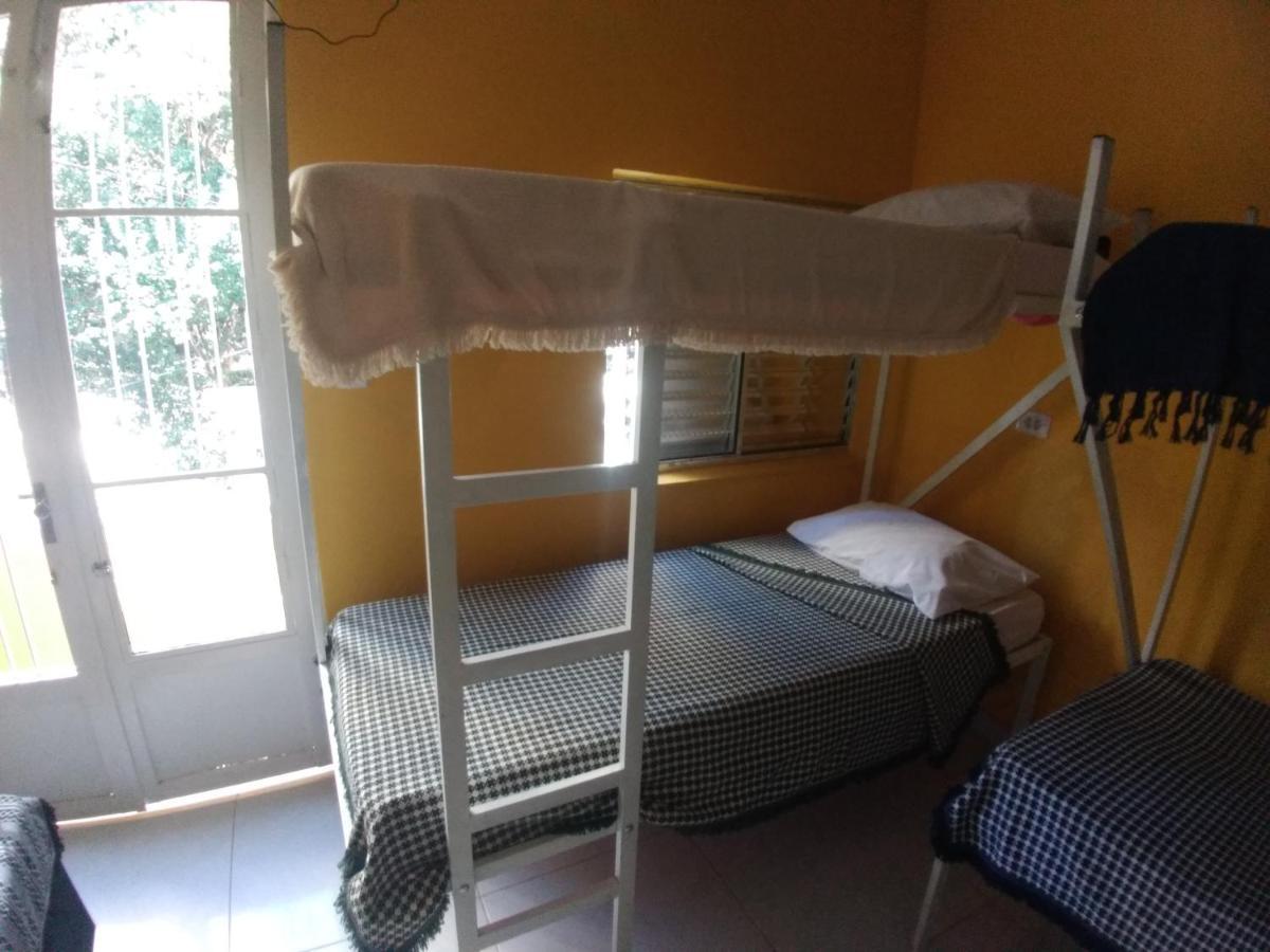 Hostel Aprisco Brasil Σάο Πάολο Εξωτερικό φωτογραφία