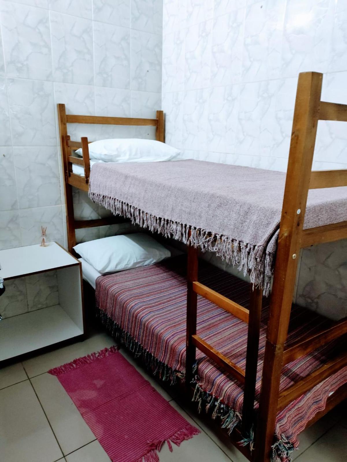 Hostel Aprisco Brasil Σάο Πάολο Εξωτερικό φωτογραφία