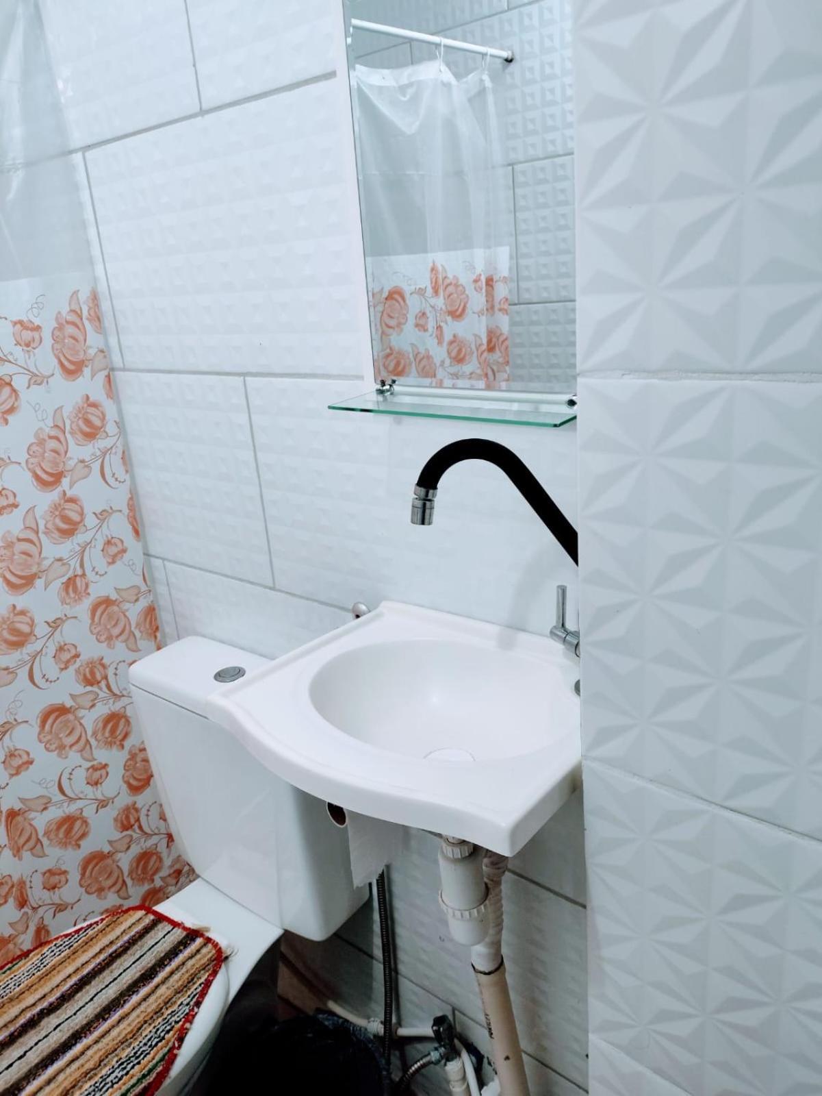 Hostel Aprisco Brasil Σάο Πάολο Εξωτερικό φωτογραφία