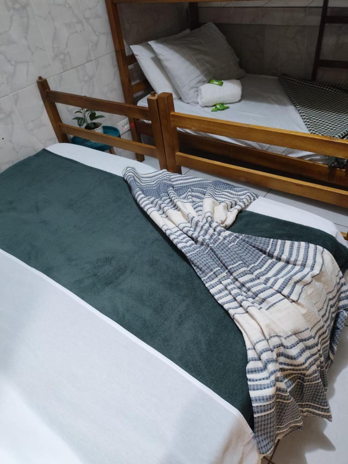 Hostel Aprisco Brasil Σάο Πάολο Εξωτερικό φωτογραφία