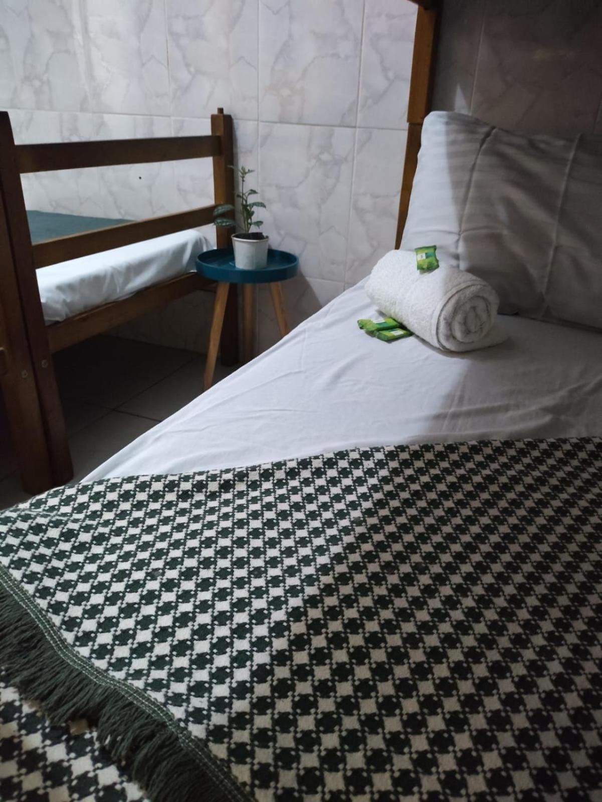 Hostel Aprisco Brasil Σάο Πάολο Εξωτερικό φωτογραφία